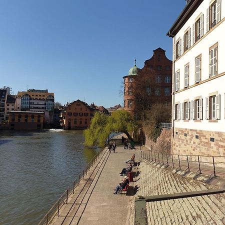 Strasbourg Centre Epine Apartamento Exterior foto