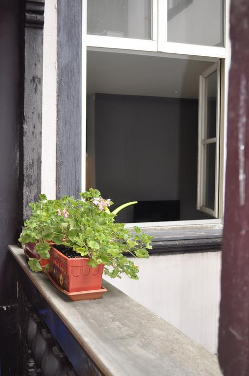 Strasbourg Centre Epine Apartamento Exterior foto
